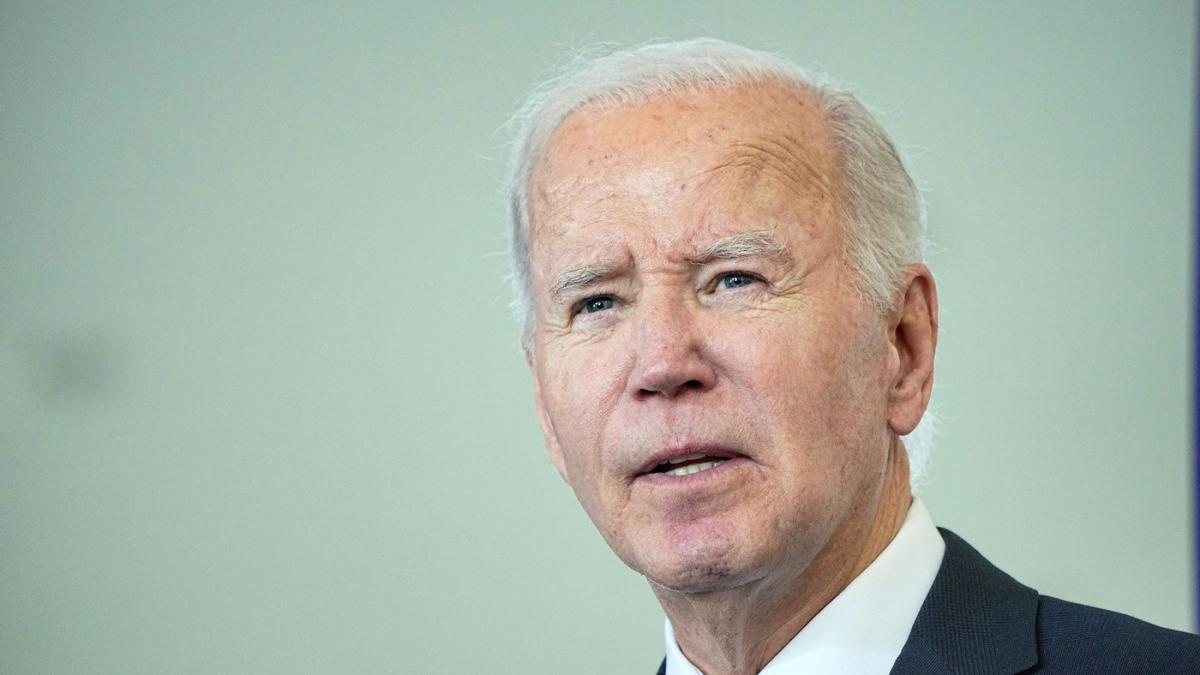 lupta lui joe biden impotriva cancerului intra intr o noua faza ce decizie a luat echipa medicala