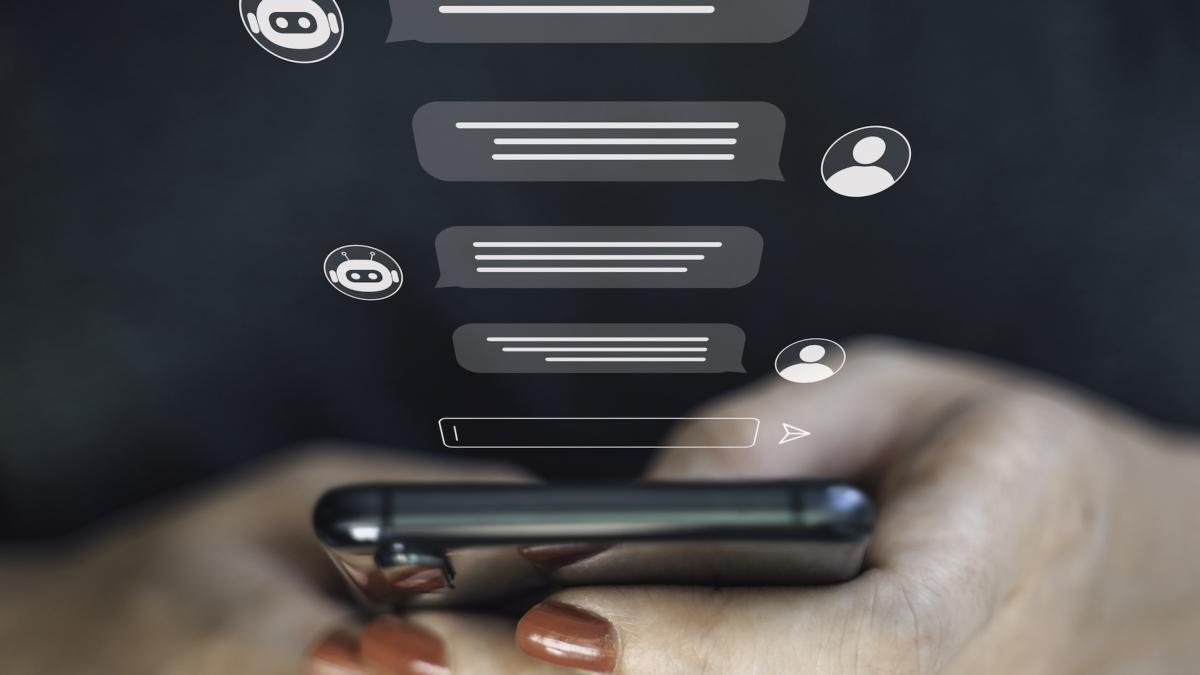 un fost angajat ai despre cum suntem manipulati de chatgpt credeti ma lucrurile pe care le spune sunt mai grave decat va imaginati