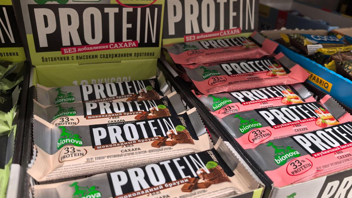 nebunia alimentelor high protein cat e sanatate si cat e marketing medicii avertizeaza oamenii sunt pacaliti