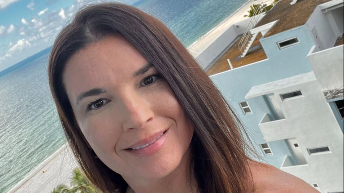 o femeie din indiana a fost gasita in padure la mai bine de o saptamana dupa ce a disparut din casa cuprinsa de flacari