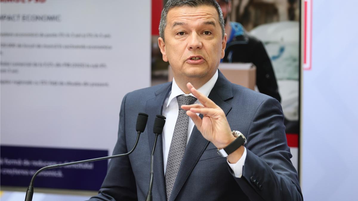 ordonanta haos grindeanu vii si faci prosteste ca niste idioti apoi vii tot tu care ai promovat sa ceri exceptii pentru tine
