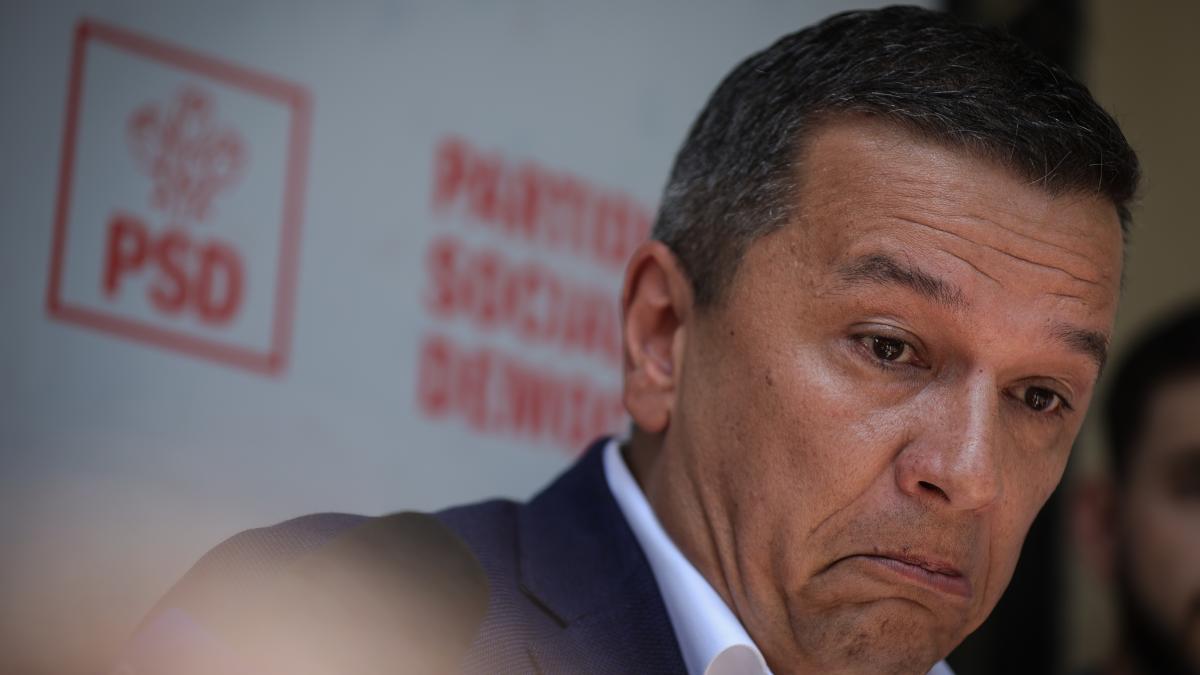 sorin grindeanu da bine la presa datul afara de chelneri de la guvern stiti ca in continuare sunt acolo