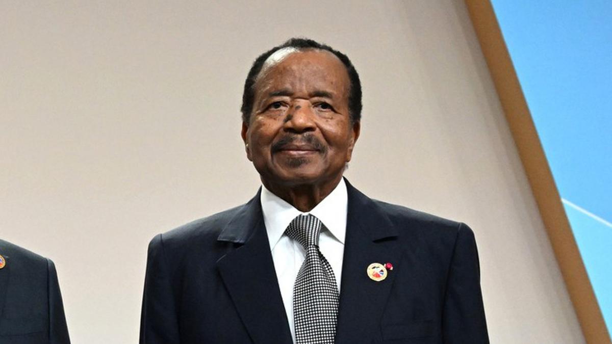 cel mai batran presedinte din lume tocmai a candidat pentru un nou mandat va implini 99 de ani in functia de presedinte