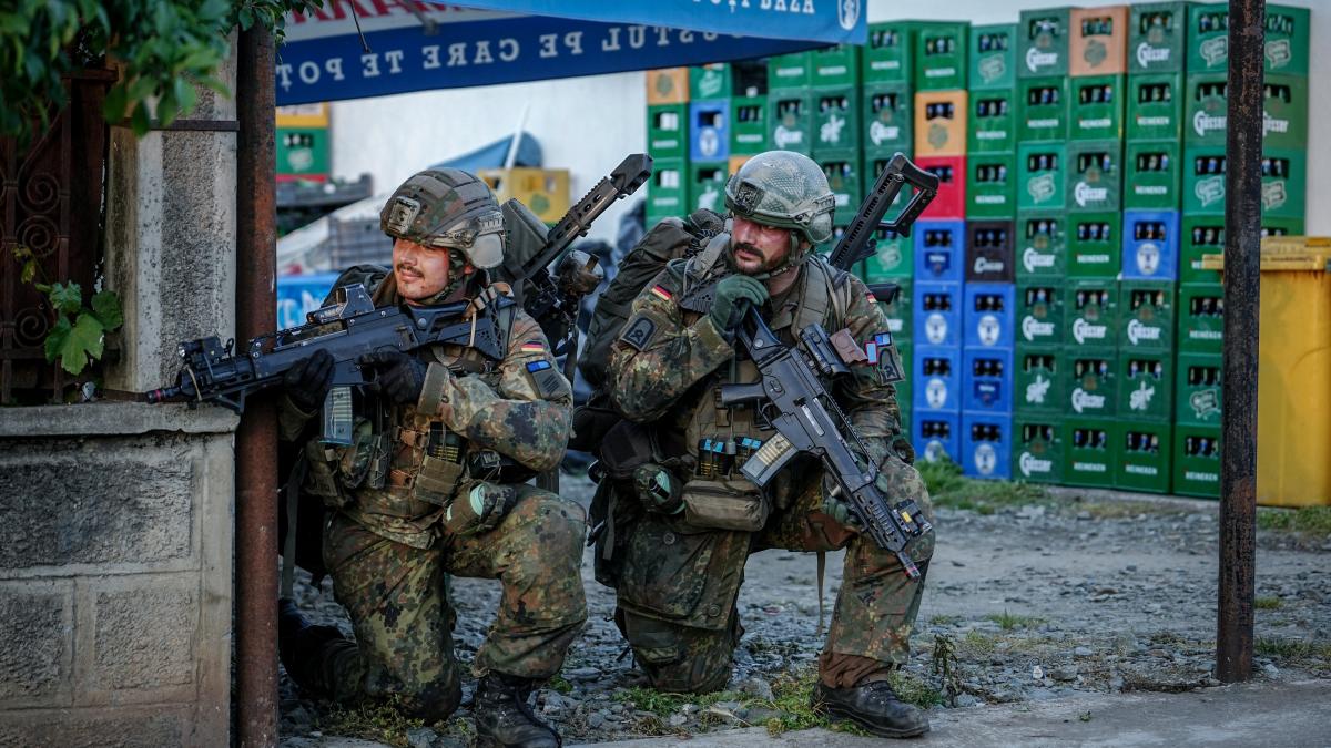 germania anunta ca va sprijini romania impotriva rusiei