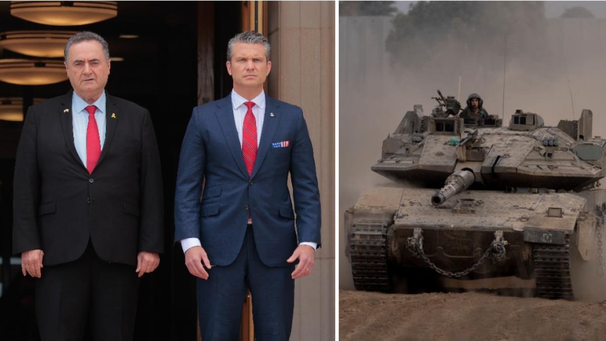 israel acuza hamas ca a incalcat deja acordul pentru pace din fasia gaza anuntul facut de ministrul israelian al apararii