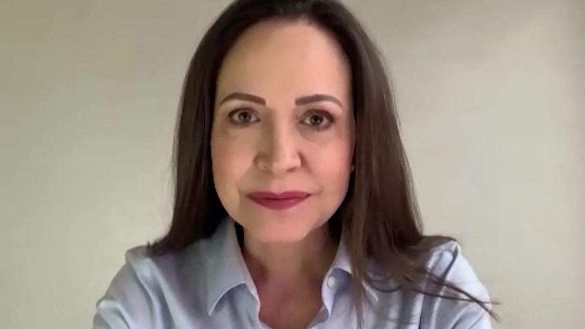 maduro vorbeste despre maria corina machado o vrajitoare diabolica