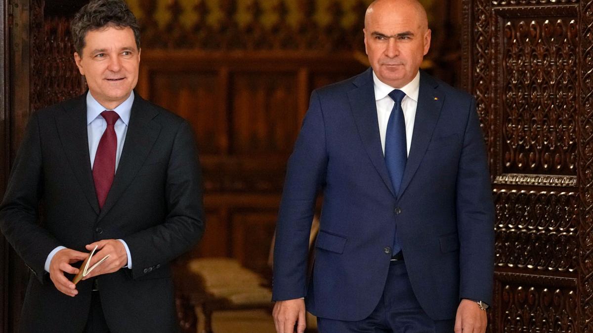 nicusor dan despre cazul in care taierea pensiilor magistratilor pica la ccr nu e cazul sa demisioneze bolojan i am transmis asta