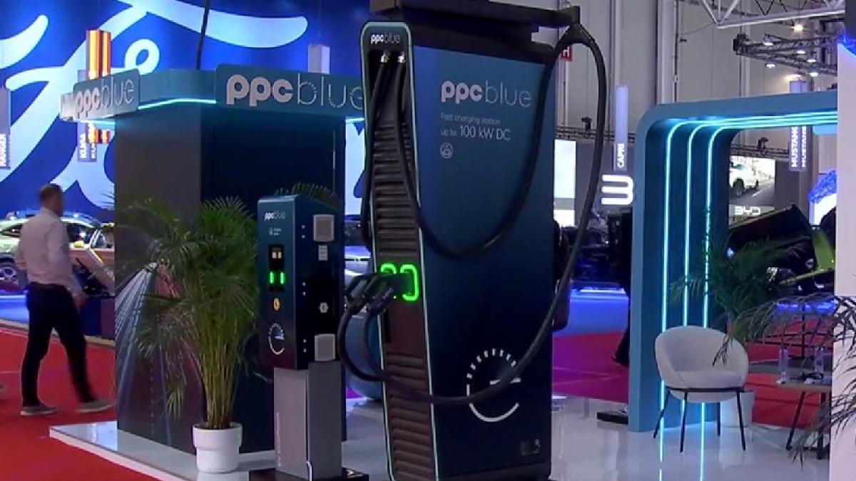 romania accelereaza spre mobilitatea electrica statiile de incarcare tot mai multe si mai puternice