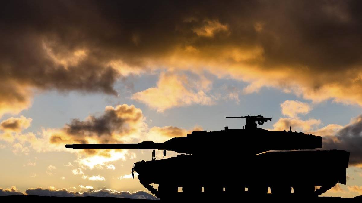 rusia nu va ezita sa intre in conflict militar direct cu nato ce stie spionajul german despre planurile lui putin