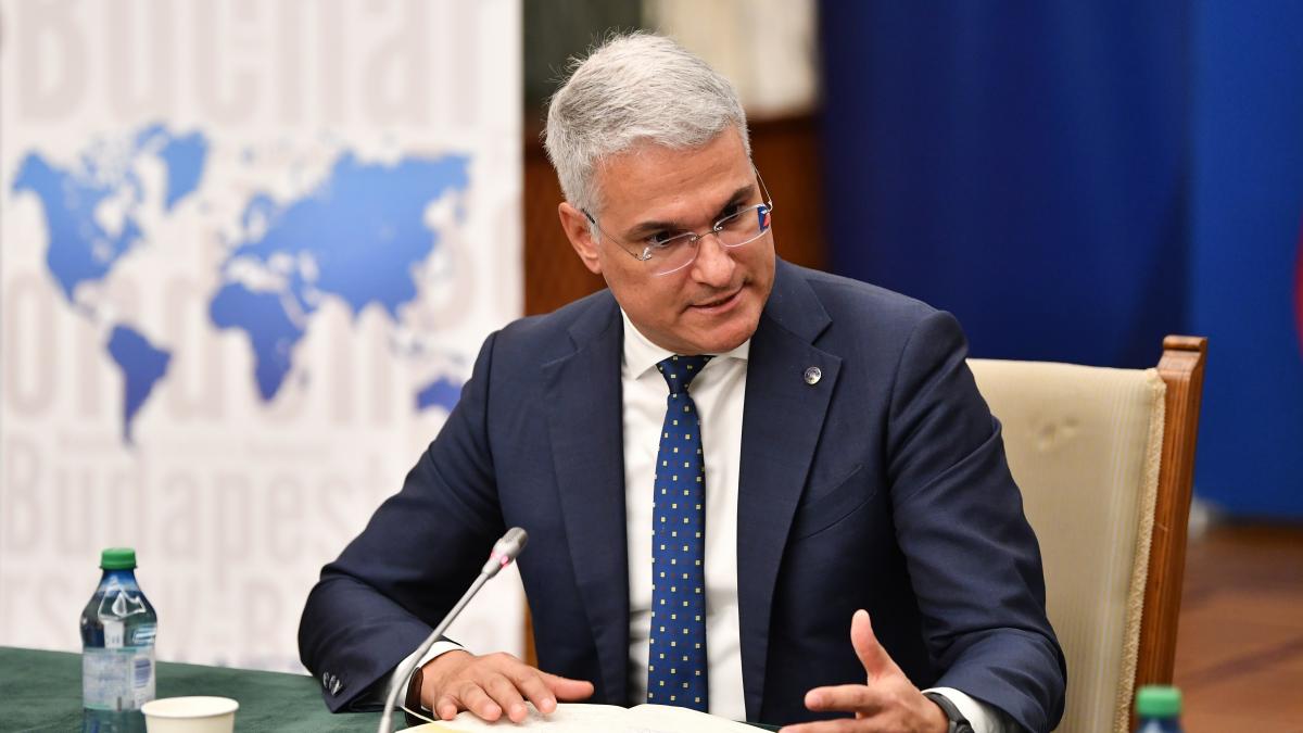 scandal intre ministrul fondurilor europene si magistrati pislaru acuza csm ca face declaratii false