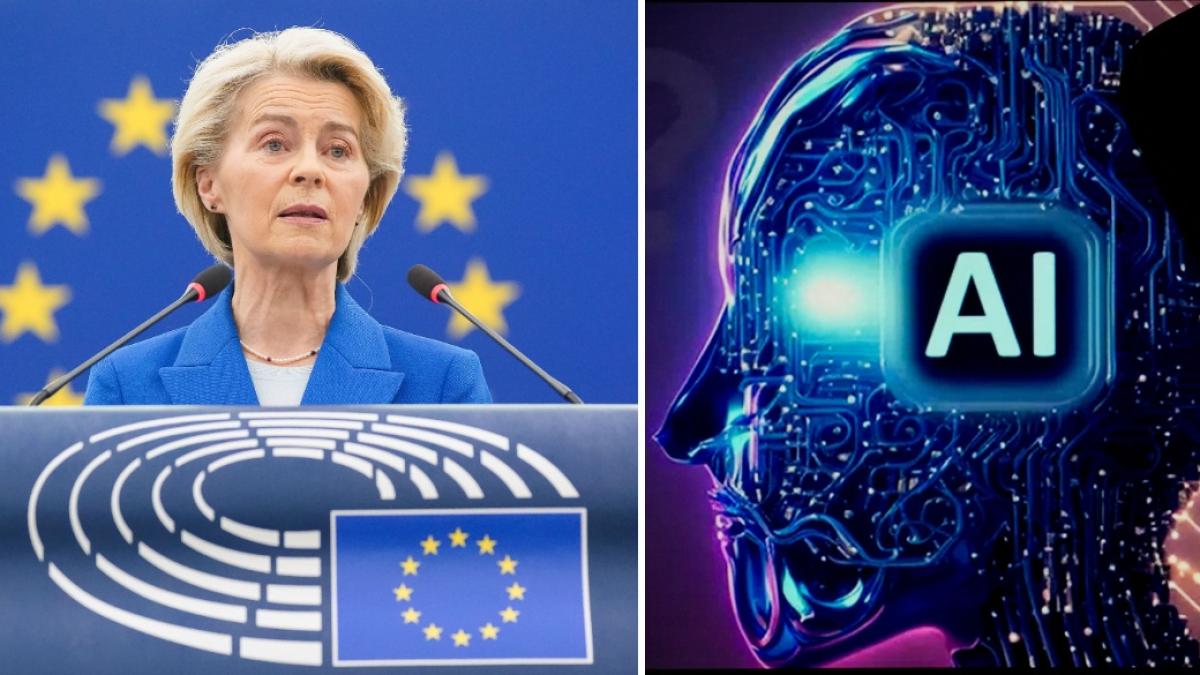 ue anunta instituirea de birouri regionale pentru fabricile de ai in statele membre si in tarile partenere inclusiv in moldova