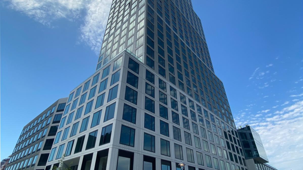 un american a ajuns sa stea la 75 de ani intr un apartament cu doua camere din new york dupa ani de zile in centre pentru homeless