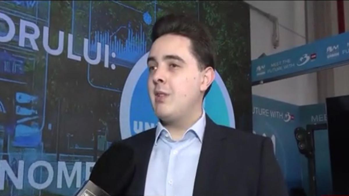 universitatea tehnica din cluj napoca exemplu de inovatie in mobilitatea urbana inteligenta