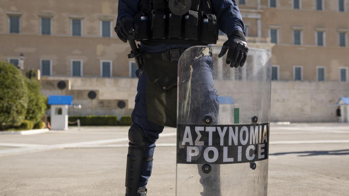 greva in atena transportul public afectat de protestele sindicatelor din sectorul privat