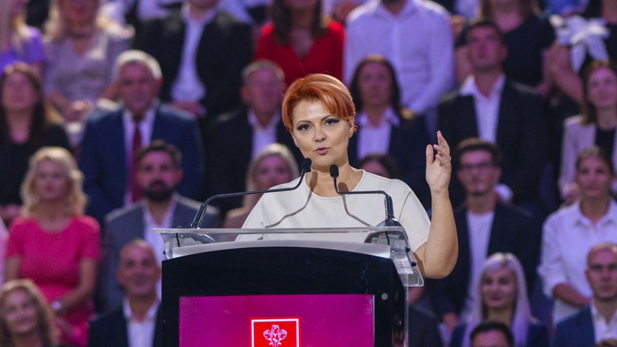 lia olguta vasilescu il critica pe ilie bolojan a avut foarte multe scapari pe ordonantele de urgenta