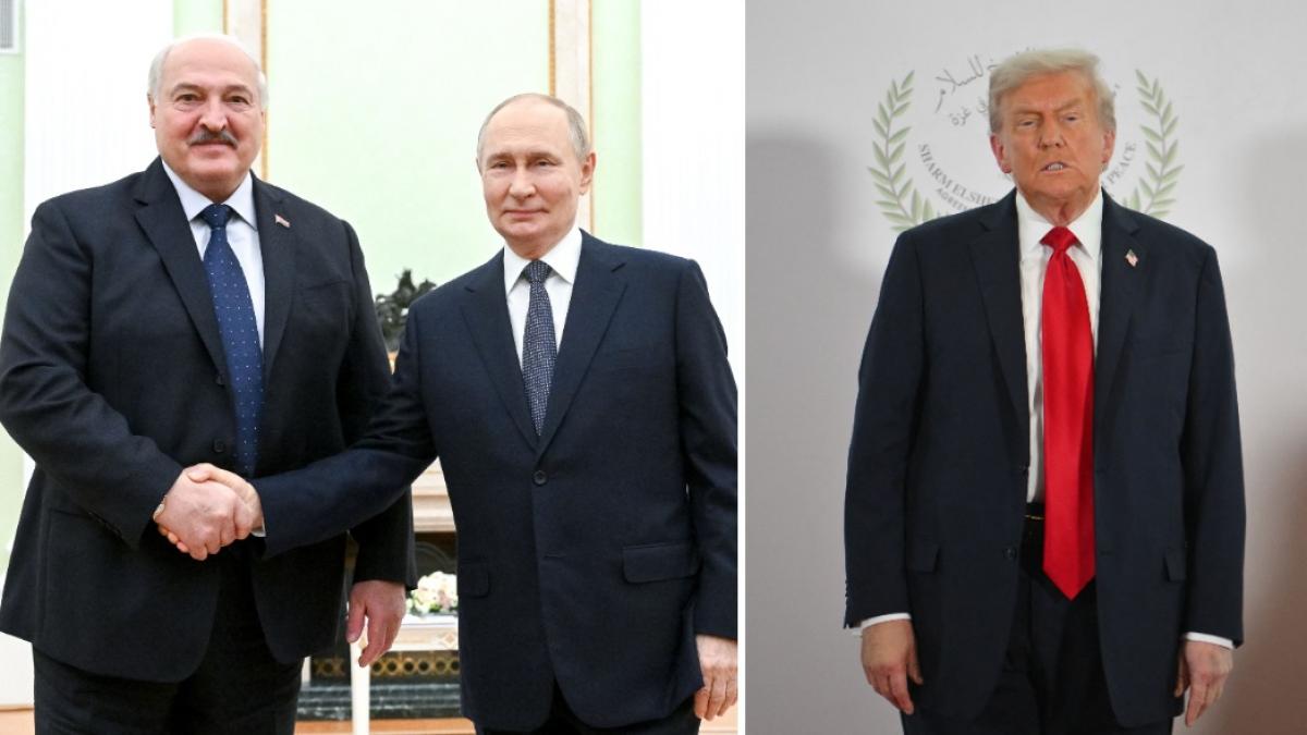 lukasenko il ameninta pe trump cu razboiul nuclear daca trimite rachete tomahawk in ucraina