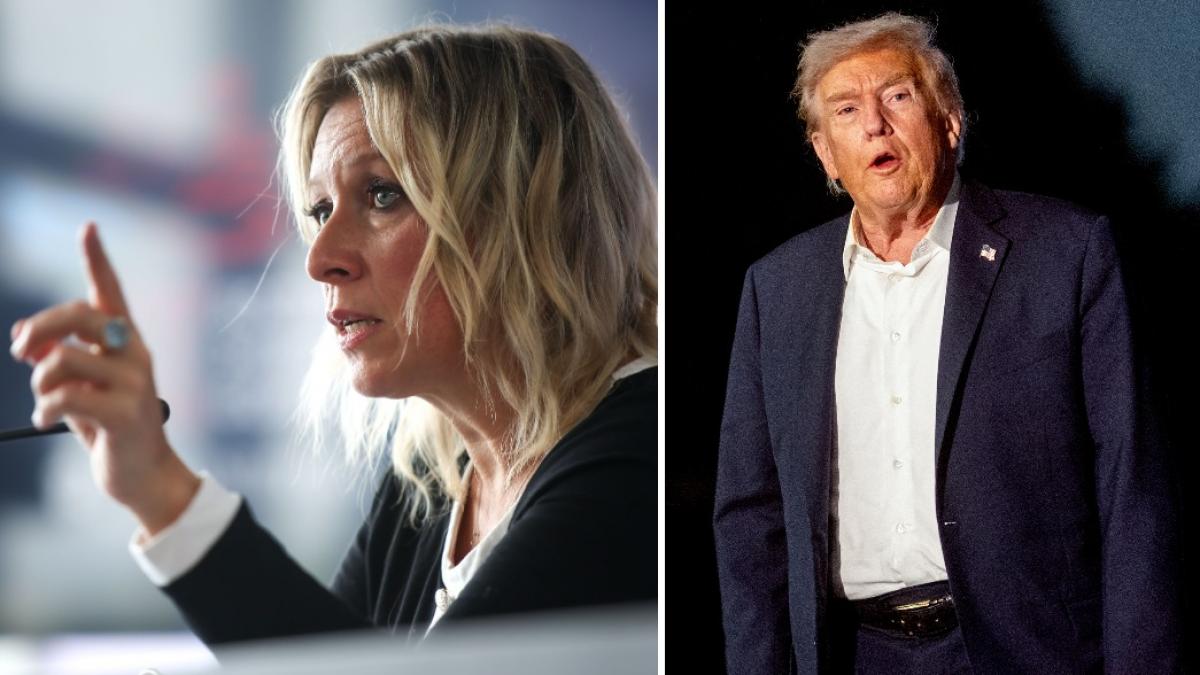 rusia critica revista time pentru poza de pe coperta cu trump despre care liderul american a spus ca e cea mai rea cu el