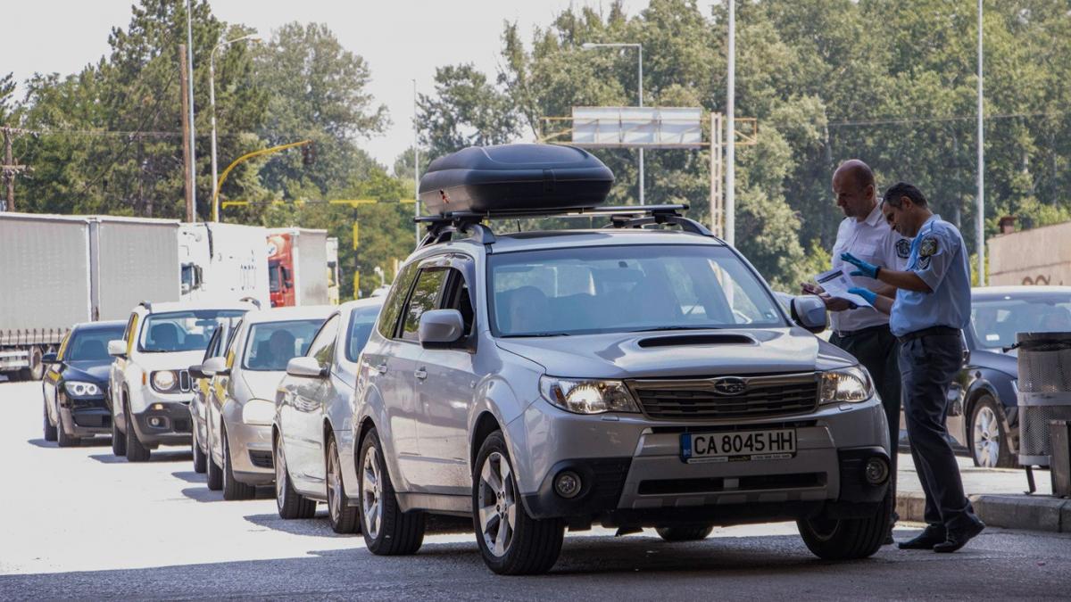 soferii care vor tranzita bulgaria vor plati vinieta de o zi din 2026 cat va costa si pentru ce masini este valabila