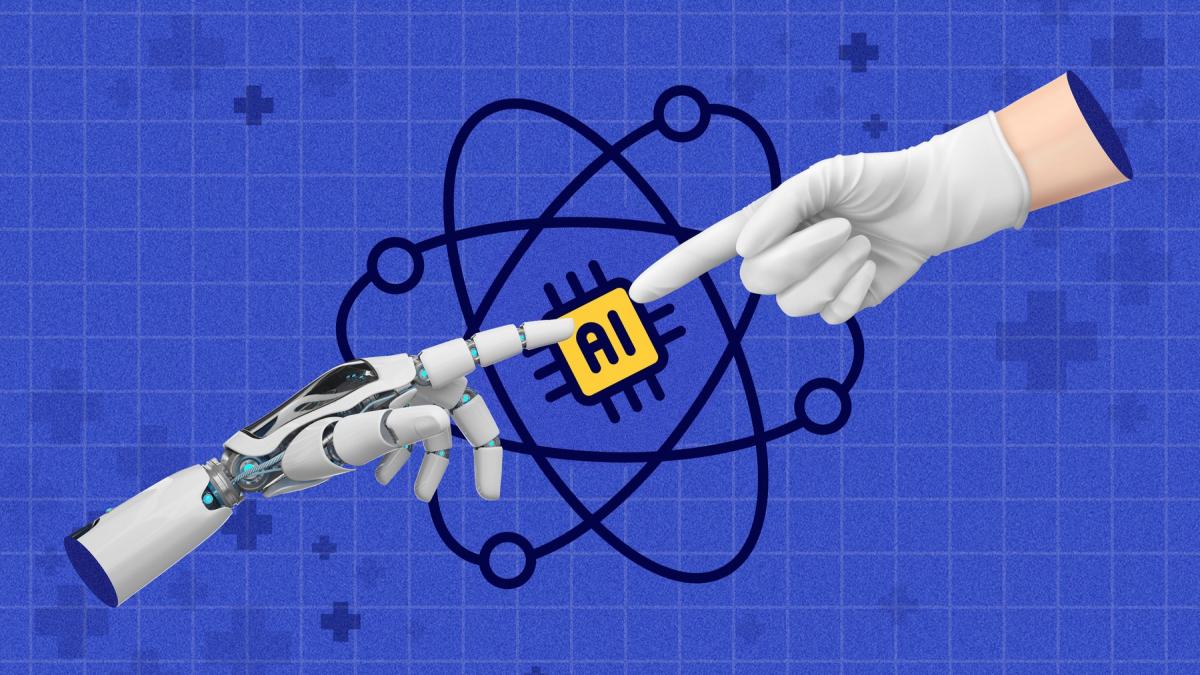 stabilirea responsabilitatii in erorile medicale poate deveni mai dificila din cauza inteligentei artificiale