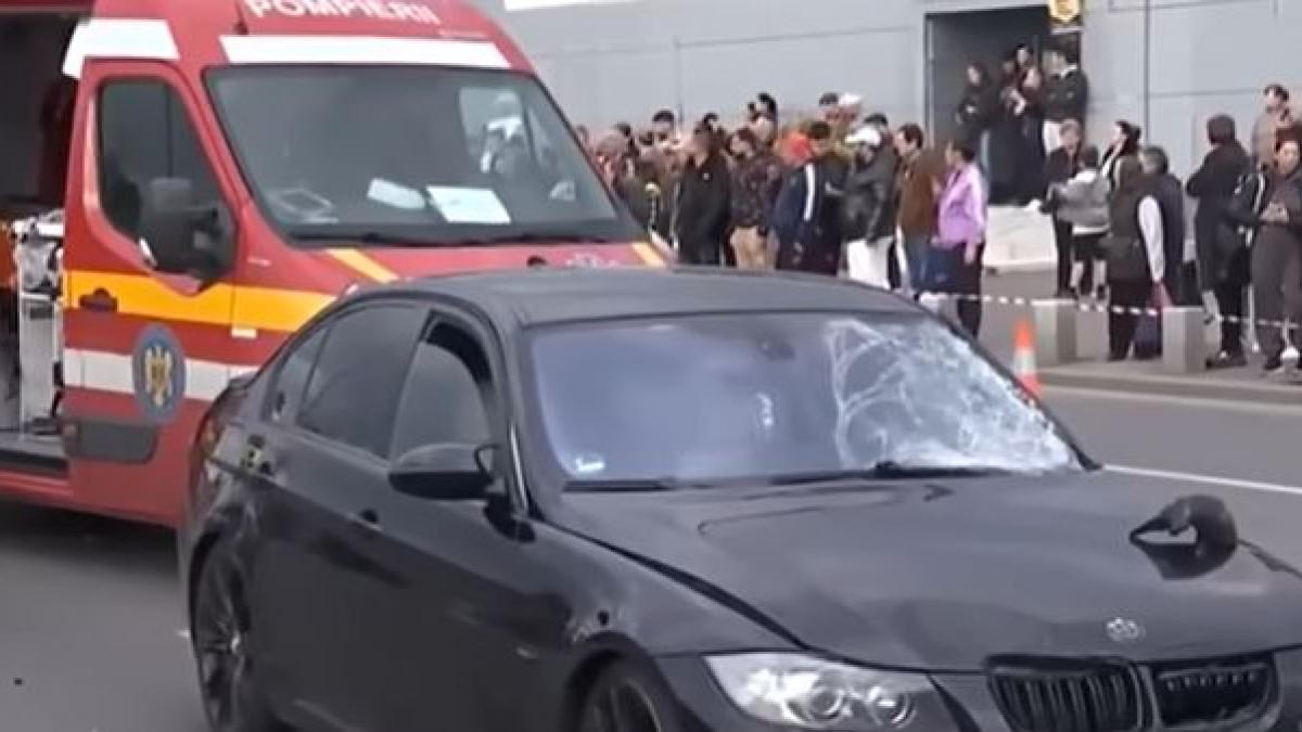 titi aur despre mama ucisa pe trecerea de pietoni si victima este vinovata din perspectiva sigurantei rutiere