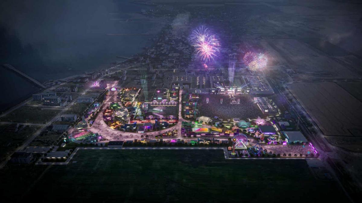 turismul romanesc scade dar litoralul renaste costinestiul si nibiru schimba modelul economiei de vara