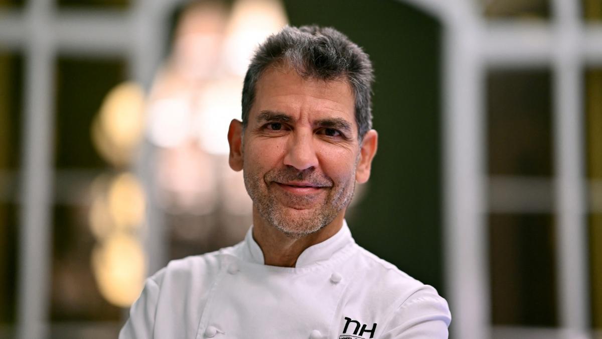 un bucatar chef renumit cu stele michelin dezvaluie cum a slabit peste 40 de kilograme nu am renuntat la nimic