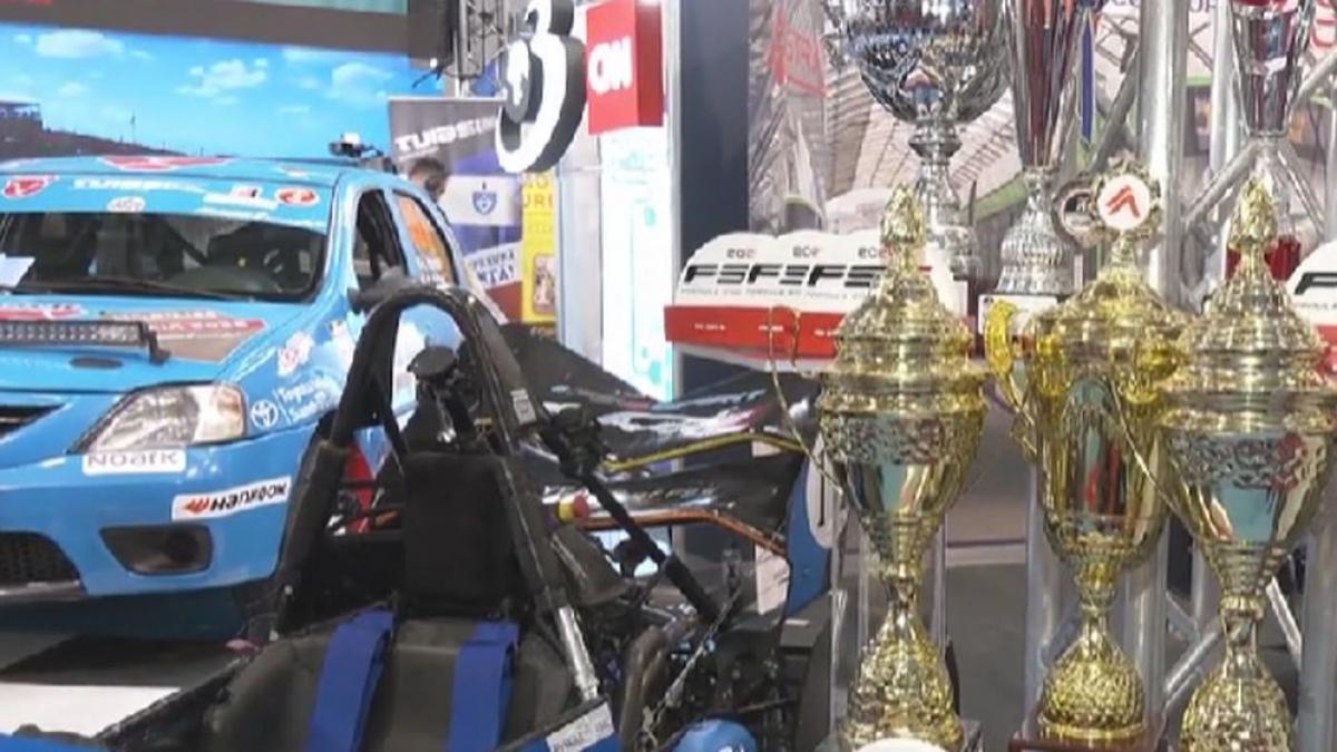 viitorul transportului incepe in universitati proiecte romanesti de succes prezentate la smart urban mobility