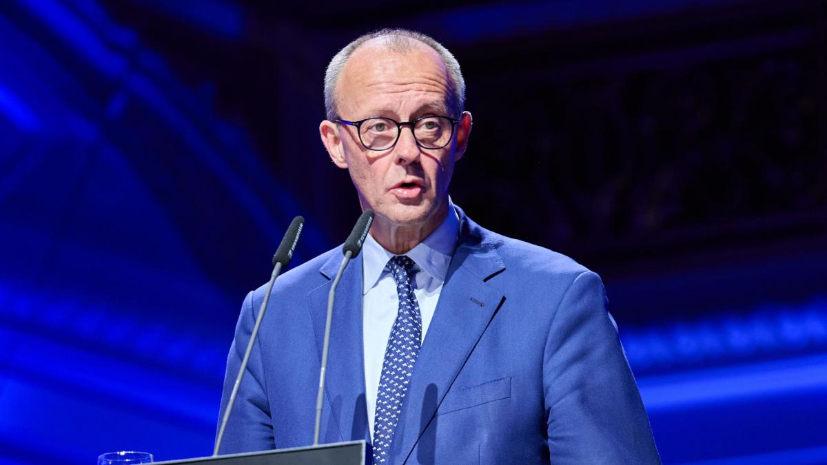 cancelarul german friedrich merz va cere dereglementarea sectorului bancar european