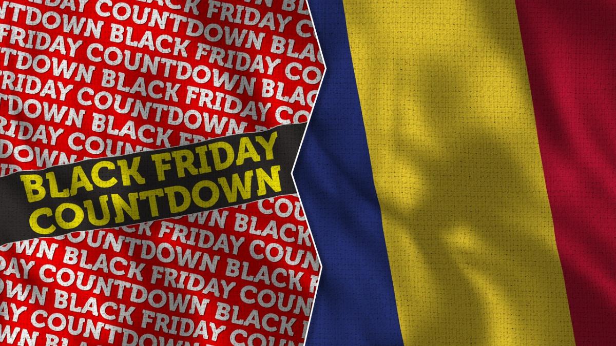 cand incepe black friday 2025 in romania si ce surprize planifica comerciantii