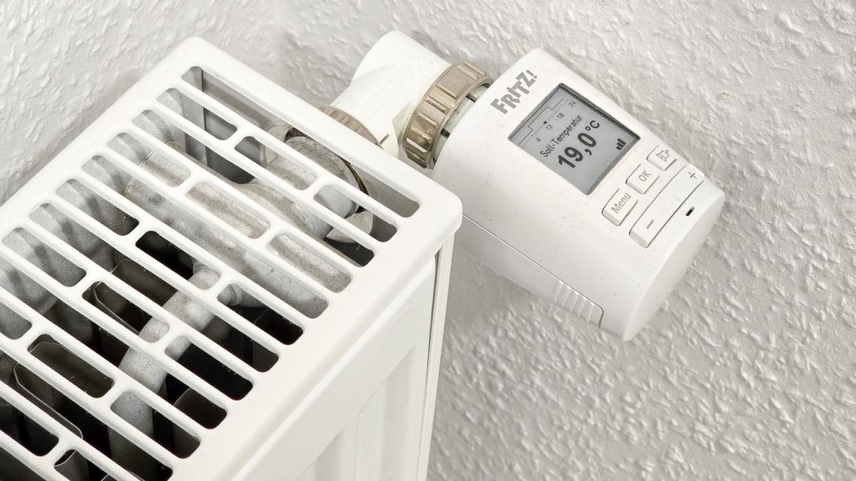 care e temperatura ideala in casa pe timpul iernii daca ai centrala termostatul ar trebui setat diferit in functie de camera