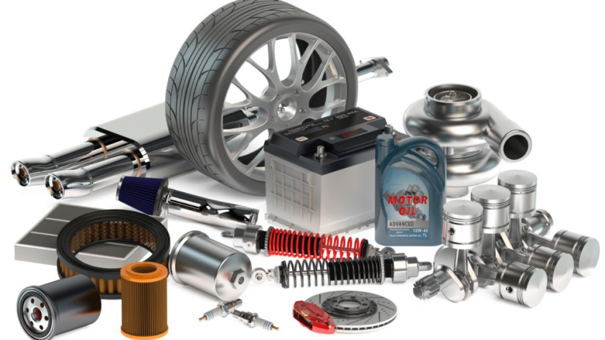 ce impact au piesele auto neconforme asupra consumului si sigurantei