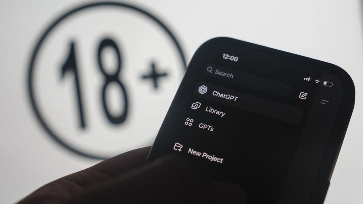 chatgpt erotic va fi lansat in curand sam altman a anuntat cine il va putea folosi si cand apare optiunea de sexting cu chatbot ul ai