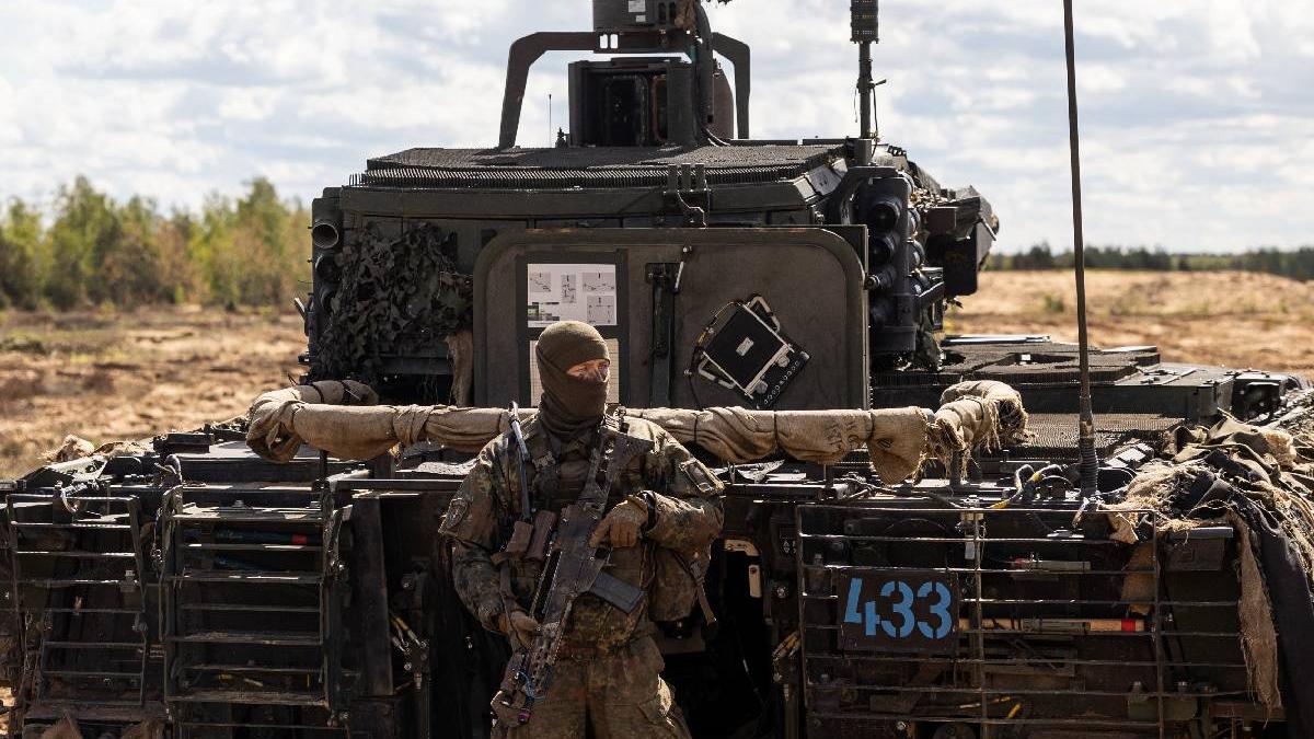 cum risca europa sa piarda cursa inarmarii china controleaza materiile prime de care depinde industria militara