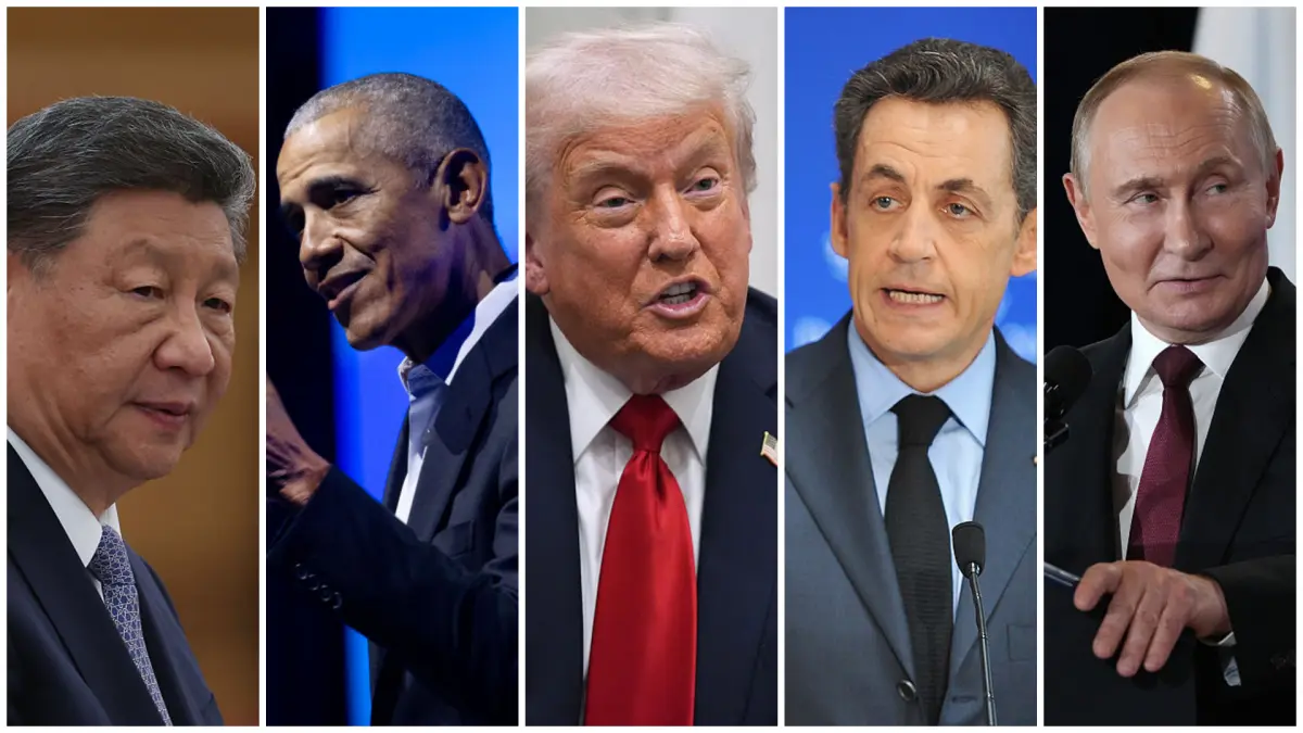 de la barack obama la vladimir putin cuvintele scandaloase rostite de liderii lumii cand au crezut ca microfoanele sunt inchise