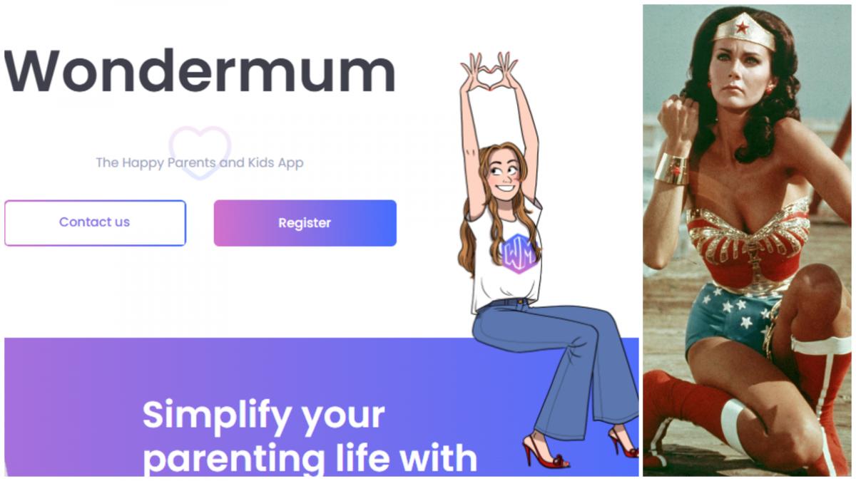 este o lupta de tipul david vs goliat un gigant american a dat in judecata aplicatia unei mame din franta