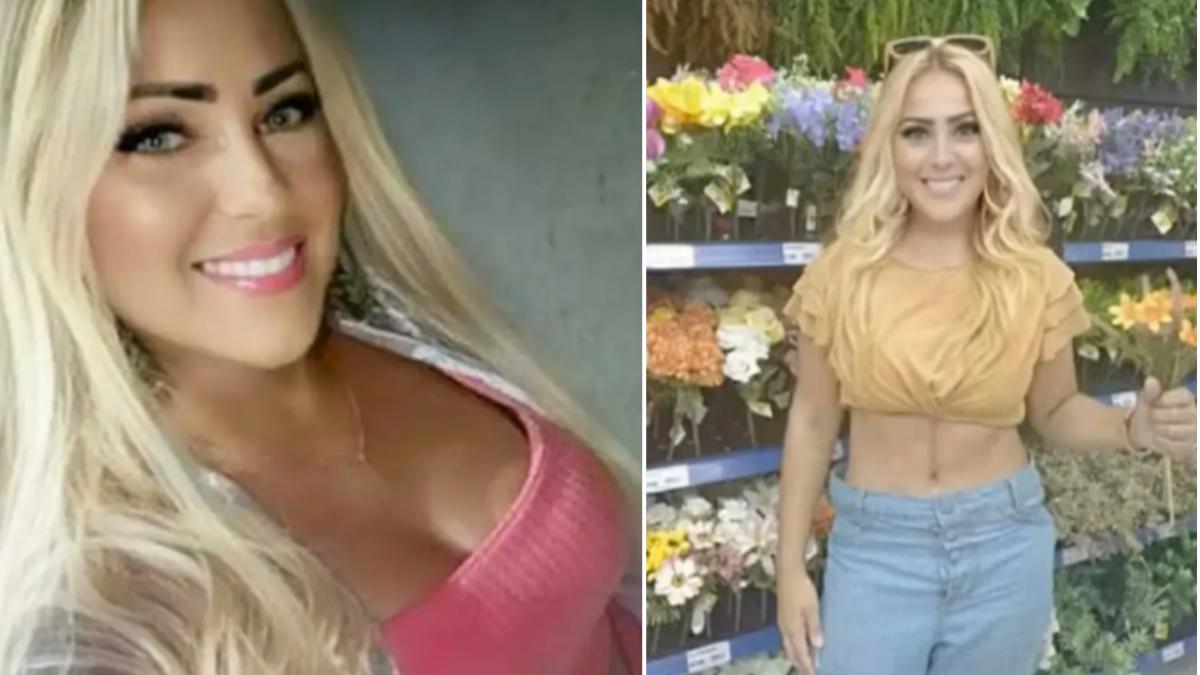 fermecatoarea blonda de la drept era de fapt criminala in serie a tinut un cadavru in casa cinci zile si i a socat pe anchetatori