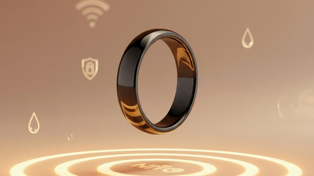 flexpayz partener mastercard aduce in romania inelul care iti permite sa platesti printr o simpla atingere