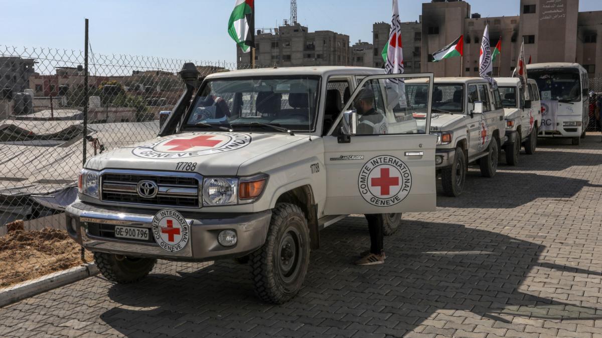 israelul sustine ca unul din trupurile neinsufletite returnate de hamas nu apartine vreunui ostatic nu corespunde cu niciunul