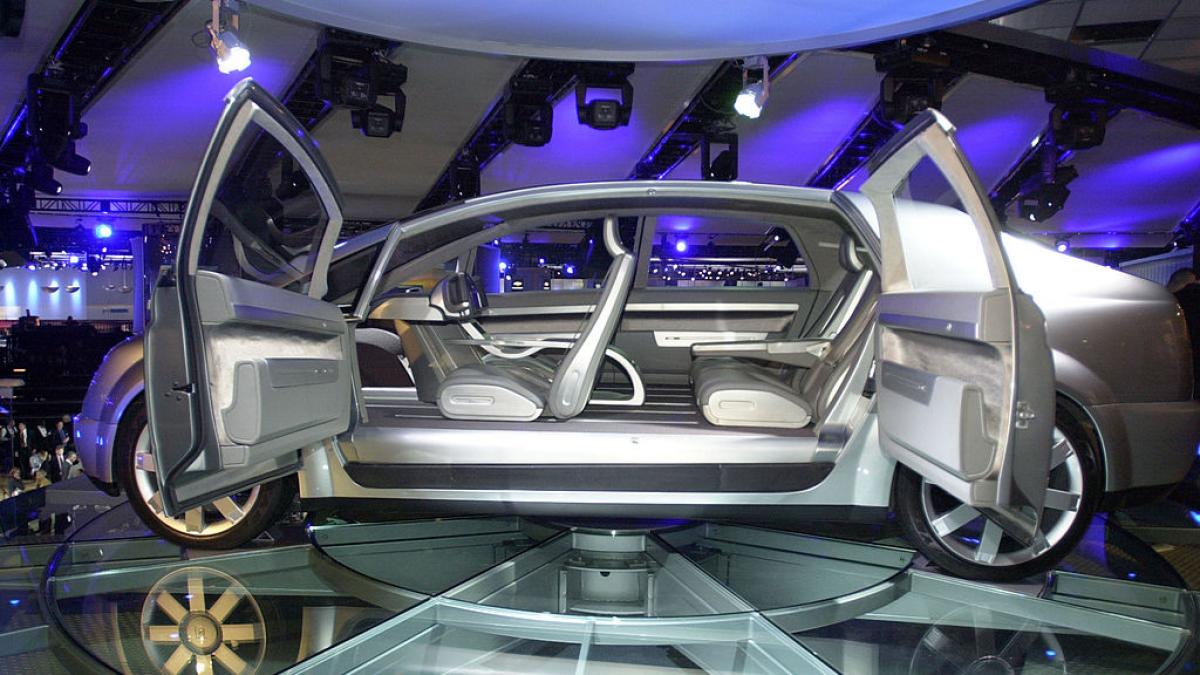 lovitura pentru masinile pe benzina japonezii au creat o baterie de cel putin 10 ori mai eficienta