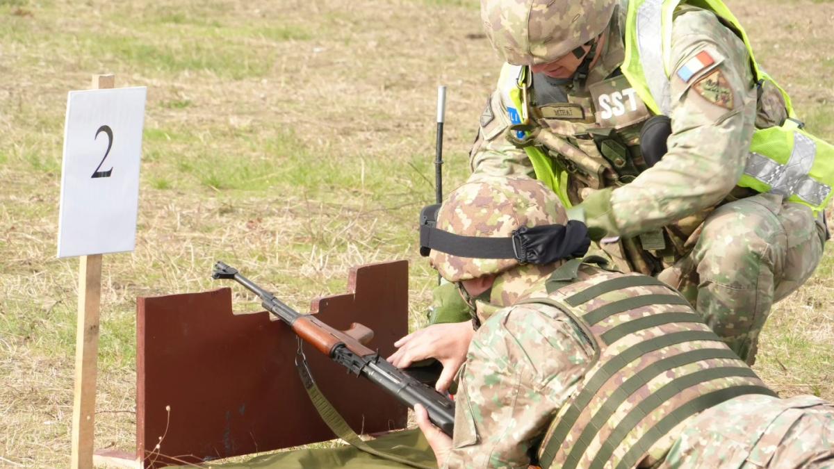 mapn despre exercitiul de mobilizare din bucuresti si ilfov cei chemati la mobex nu vor fi trimisi la razboi