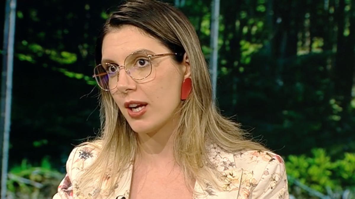 ministra mediului iese la atac dupa ce a fost adoptata legea care stabilieste ca orice arie protejata poate fi distrusa e o rusine