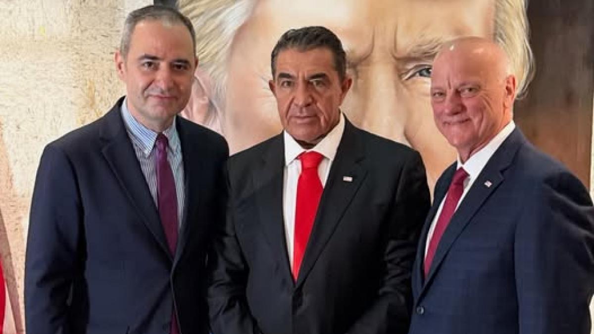 ministrul finantelor s a intalnit in sua cu reprezentantii lui donald trump romania e pregatita pentru noi investitii