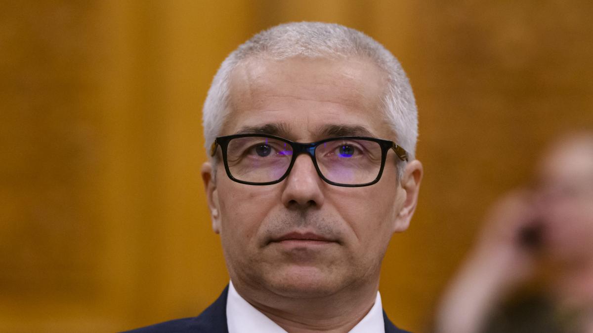 ministrul justitie radu marinescu bresa de securitate de la penitenciarul targu jiu a fost imediat oprita