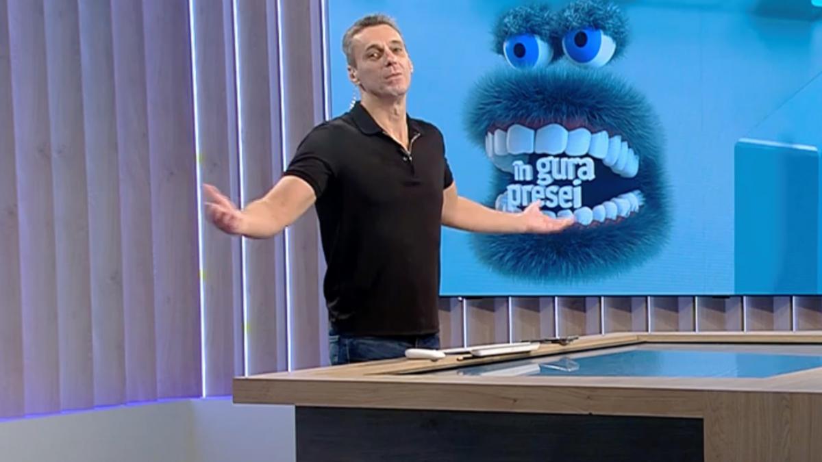 Mircea Badea, despre mobilizarea rezerviștilor: „Cum primești hârtia de luni pentru marți? N-ai cum mai tare de atât”