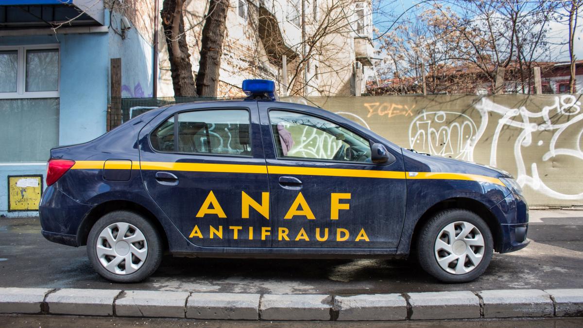 seful anaf adrian nica nu bag mana in foc ca unii inspectori nu protejeaza anumite firme