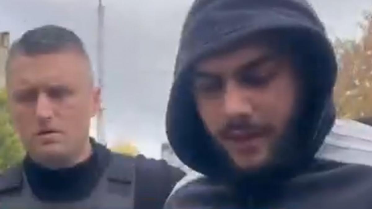 soferul care a ucis o mama pe trecerea de pietoni se lauda cu filmulete in care conduce cu viteza si pare ca participa la liniute