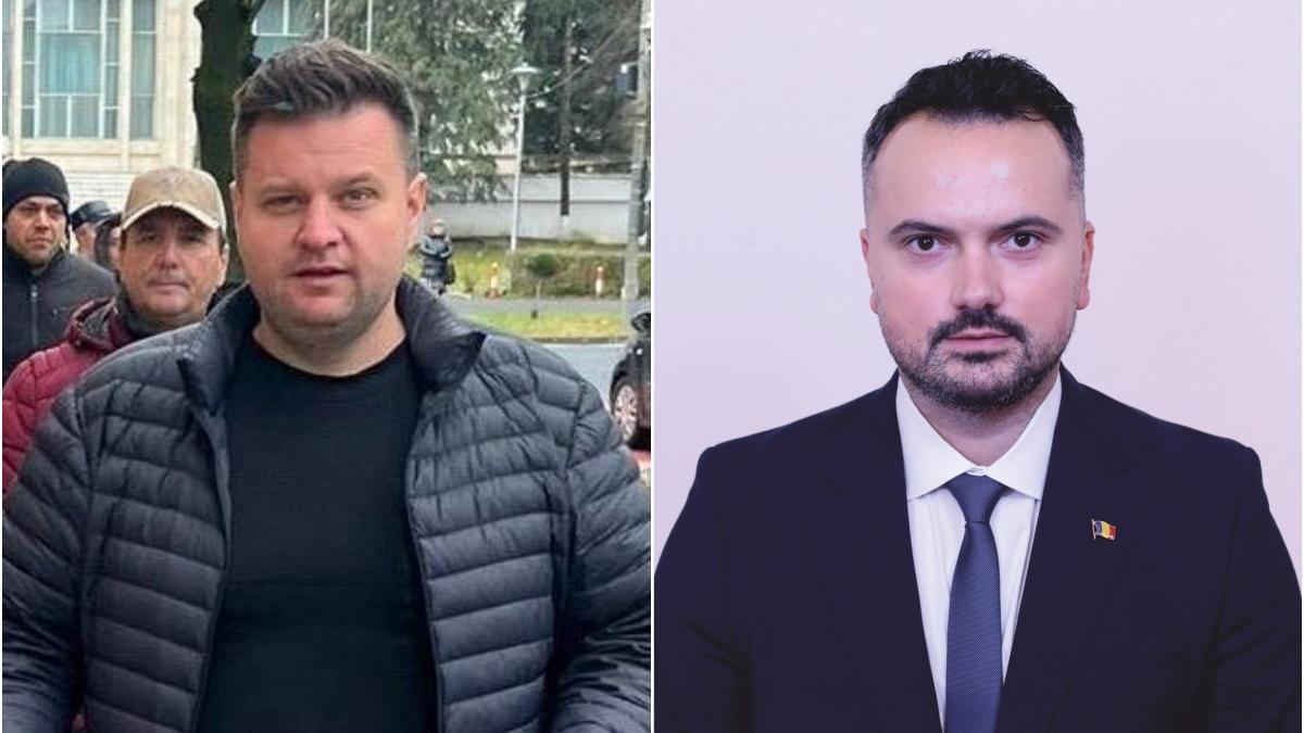 val de plecari din aur dupa demisia fostului deputat suciu noi nume si au anuntat plecarea din partidul lui simion