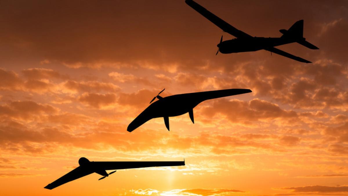 bruxelles ul vrea ca zidul anti drone sa fie operational in 2027