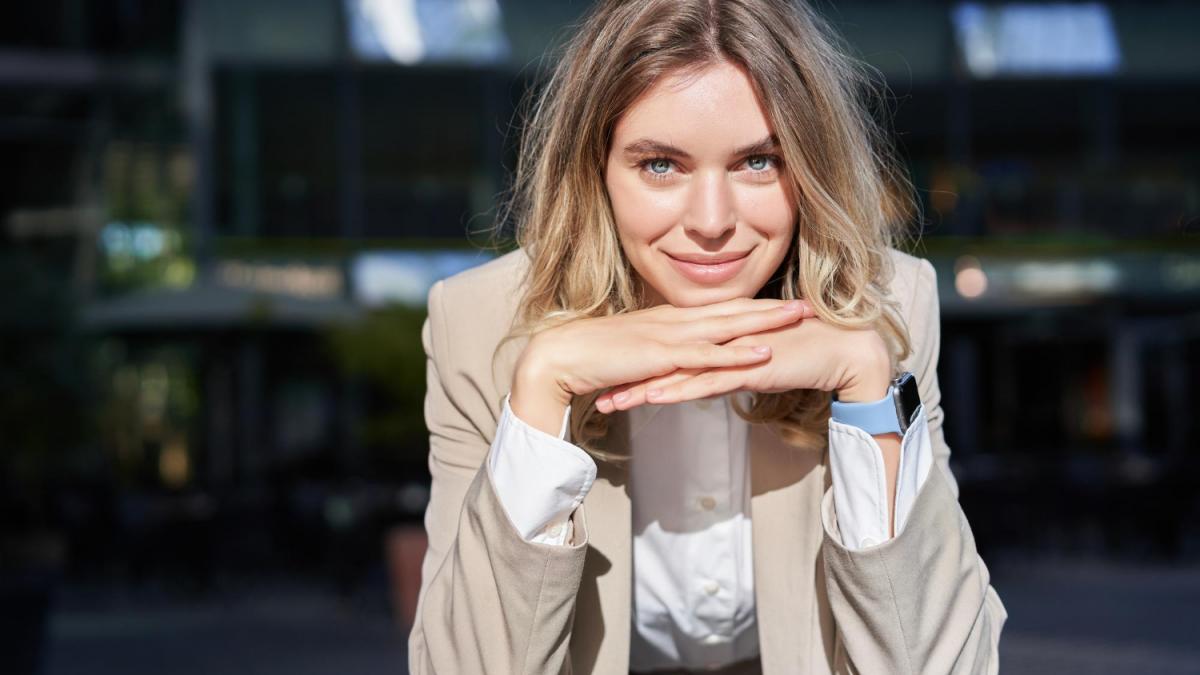 ce spune parfumul despre tine si cum iti influenteaza succesul