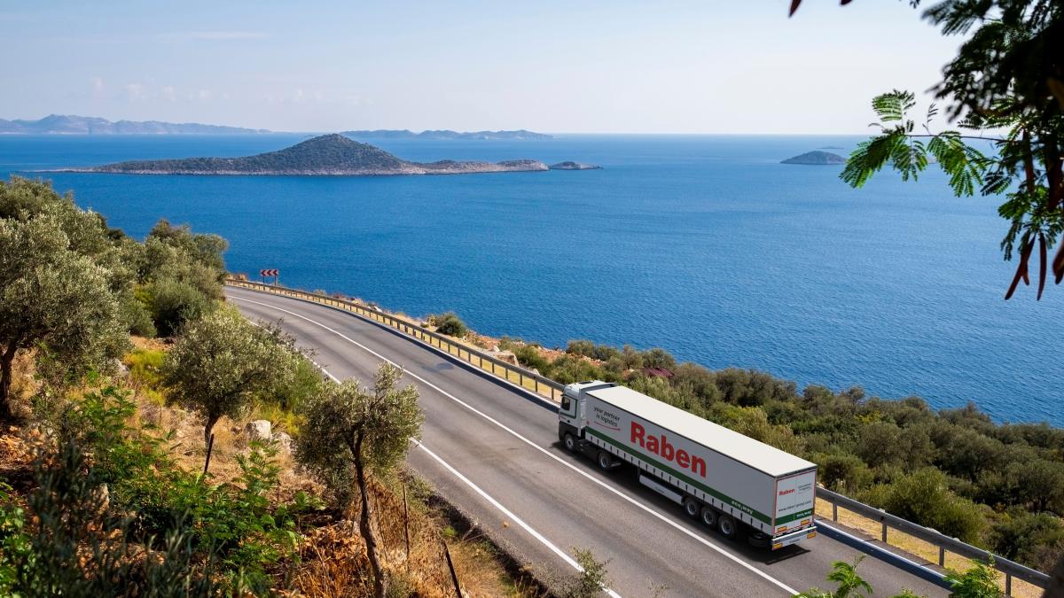 conexiuni zilnice de transport romania grecia prin raben group